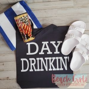 100% cotton tote- Color is Navy Blue